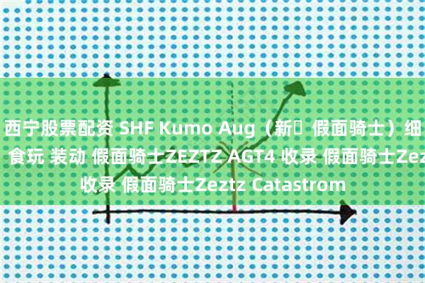 西宁股票配资 SHF Kumo Aug（新・假面骑士）细节展示图公开，食玩 装动 假面骑士ZEZTZ AGT4 收录 假面骑士Zeztz Catastrom