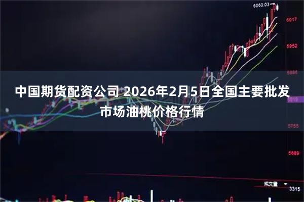 中国期货配资公司 2026年2月5日全国主要批发市场油桃价格行情